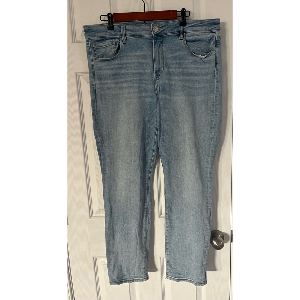 American Eagle Super stretch Jeans